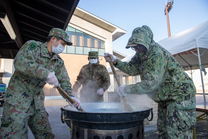 Photo by SSgt. Jennessa Davey