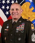 Senior Enlisted Advisor (SEA) John T. Raines III