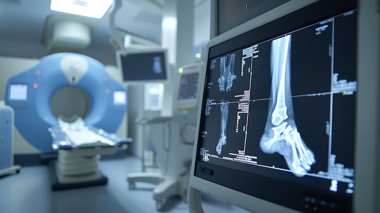 Radiology