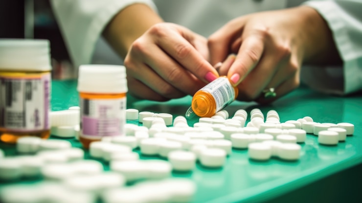 Pharmacy