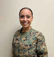 Unit Senior Enlisted Leader
Headquarters Company, 4th Reconnaissance Battalion