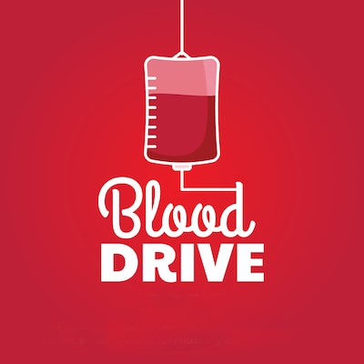 Irwin Army Community Hospital invites you to make a meaningful difference by donating blood at our upcoming American Red Cross Blood Drive on Tuesday, Feb. 11, 2025. The event will be held in Room 1G100 on the first floor of the hospital from 9 a.m. – 3 p.m.