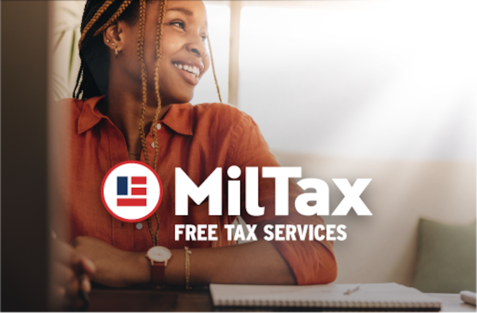 Military OneSource MilTax is designed to handle complex military-specific tax scenarios such as deployments and multistate filings and includes free one-on-one help from specially trained tax experts
