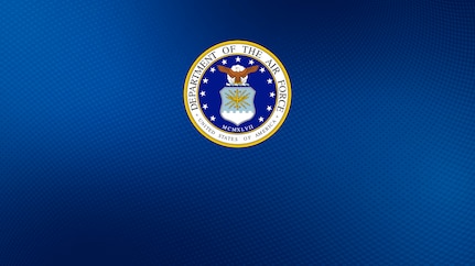Air Force Chief of Staff Gen. David W. Allvin releases a statement on Faithfully Implementing Executive Orders.