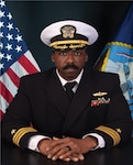 CDR Osei Asante
