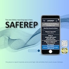 SAFEREP graphic