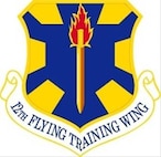 12th Flying Training Wing Logo