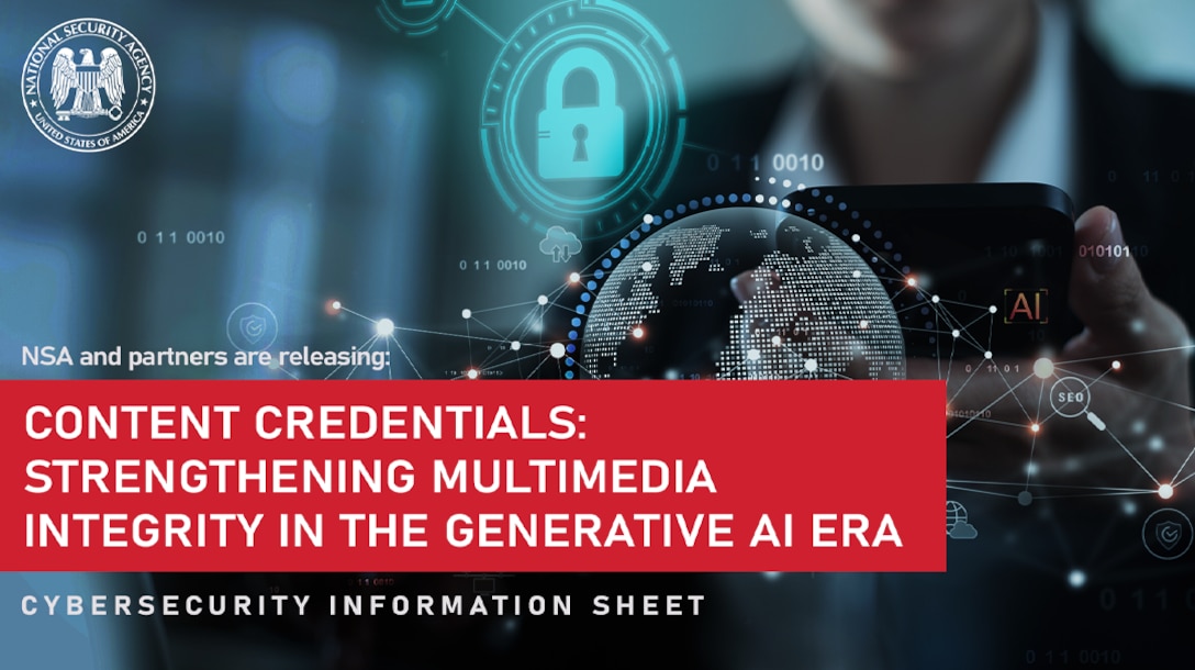CSI: Content Credentials: Strengthening Multimedia Integrity in the Generative AI Era