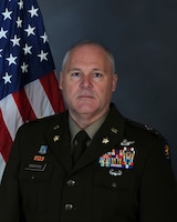 CW5 Robinson Official Photo