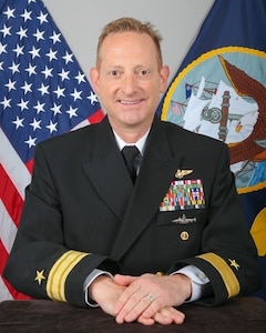Commander, Naval Air Force Reserve/Deputy Commander, Naval Air Force U.S. Pacific Fleet/Vice Commander, Naval Air Forces
