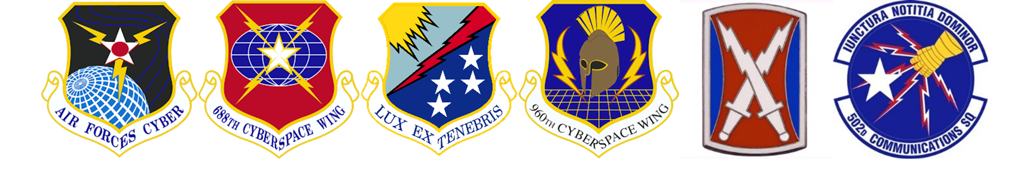 COMMENTARY: Be the Bolt: A call to all cyber, signal, IT