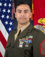 Unit Senior Enlisted Leader
HEADQUARTERS BATTERY, 5TH BATTALION, 14TH MARINE REGIMENT