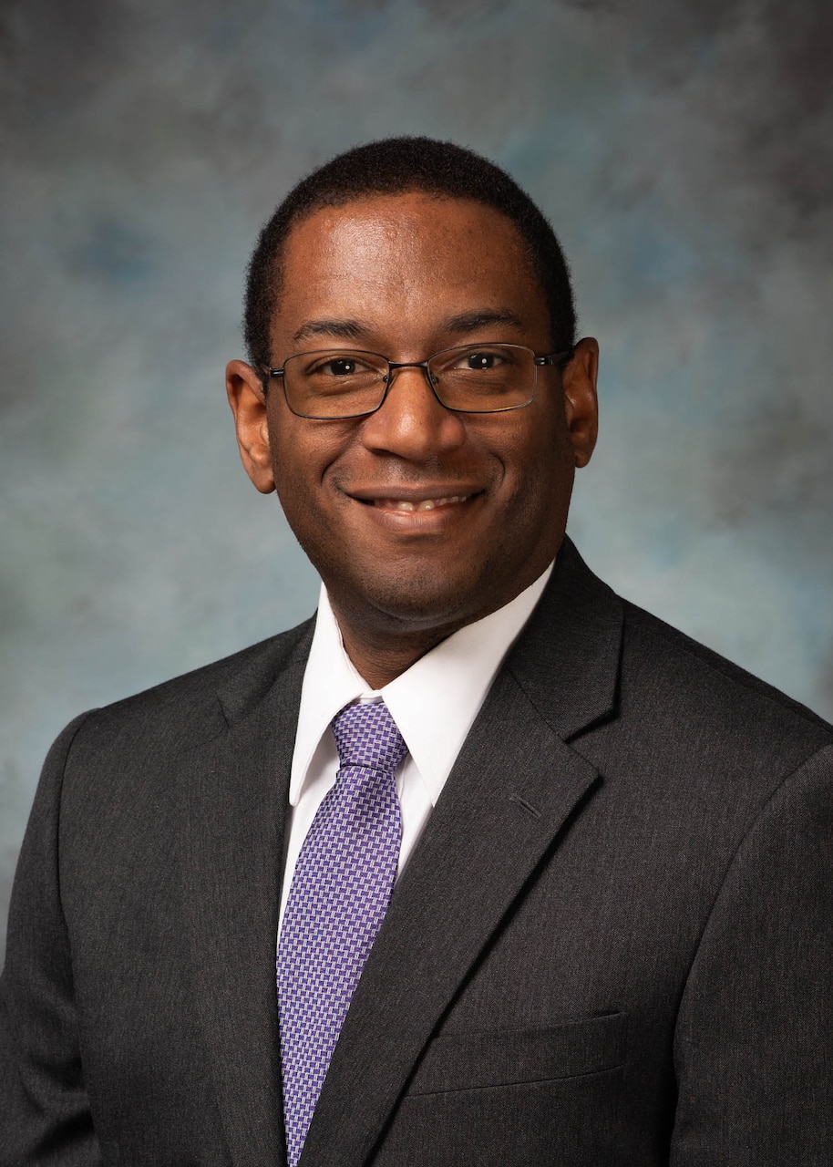 NIWC Atlantic Selection for Senior Scientific Technical Manager