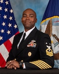 CMDCM (SW) Michael W. Maclin Sr.