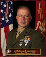 Col Lauterbach