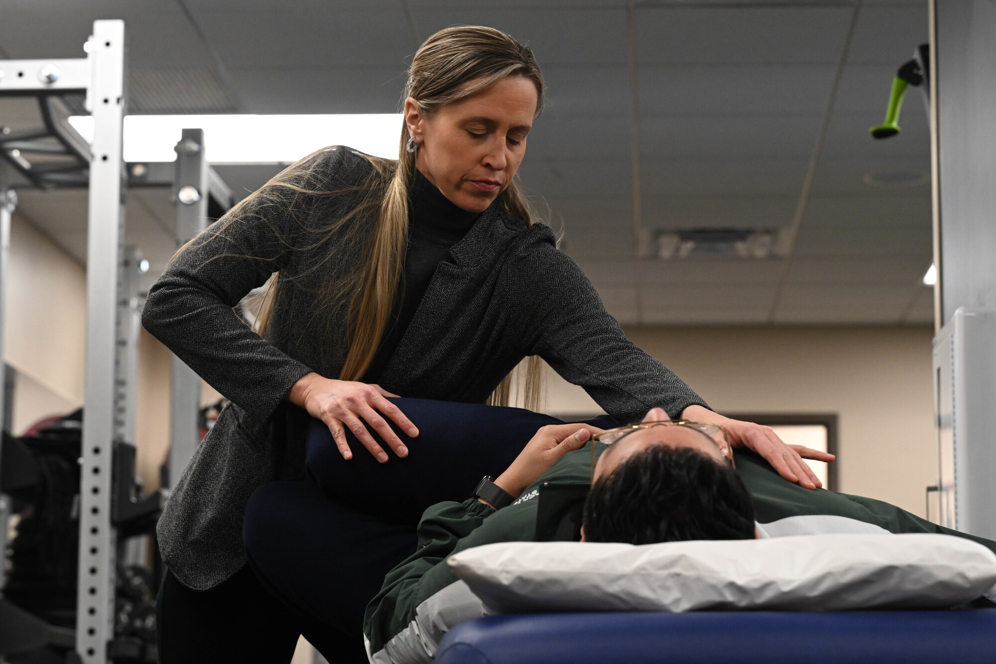 28th Medical Group celebrates 60th Anniversary of the Biomedical Science Corps
