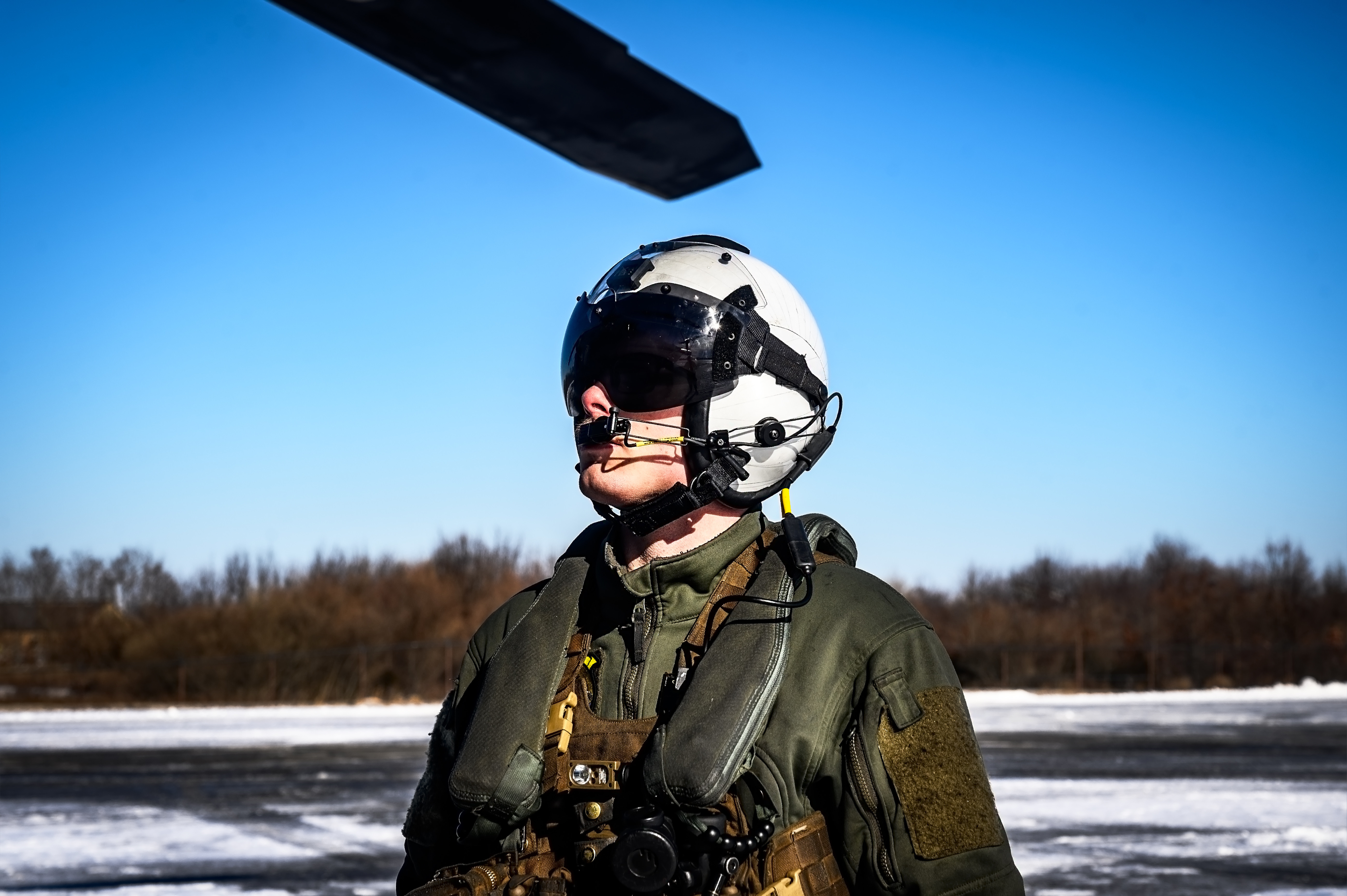 ★　cft. docking military JK ☆ cft. docking military JK The Launch & Docking of Boeing's