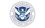 DHS logo.