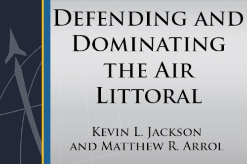 Aether-ASOR, Aether, Journal, Air University Press, Air University