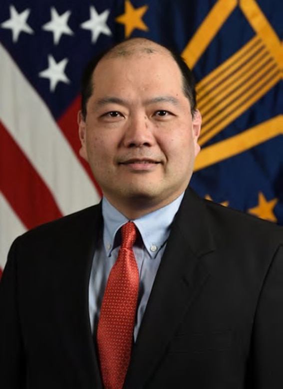Robert E. Irie