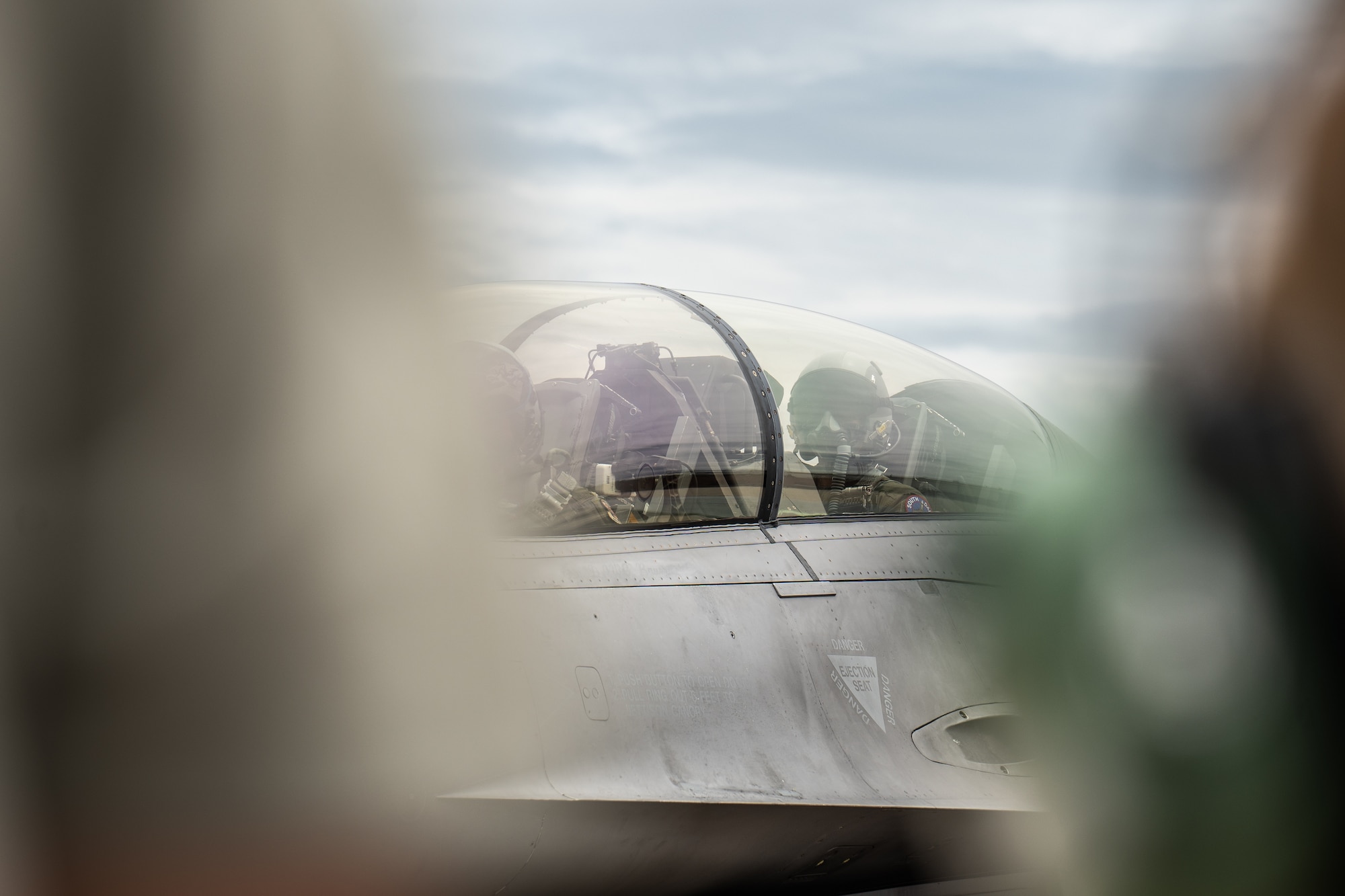 Civic leader tours provide key members of the local community with a valuable opportunity to gain insight into the 114th Fighter Wing’s culture and mission.