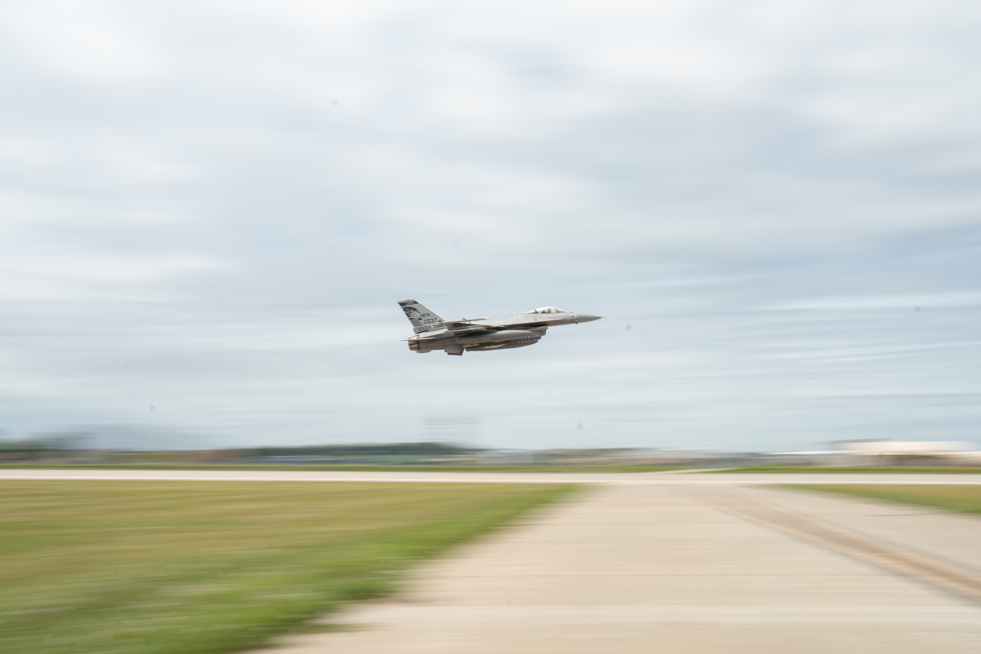 Civic leader tours provide key members of the local community with a valuable opportunity to gain insight into the 114th Fighter Wing’s culture and mission.