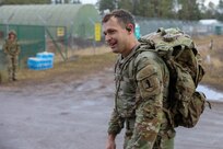 Missouri National Guard
MONG
Department Of the Army
Norwegian Foot March