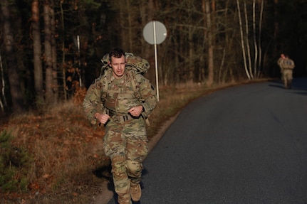 Missouri National Guard
MONG
Department Of the Army
Norwegian Foot March
