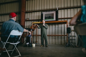 Military, civilian aviators join forces to improve airspace safety