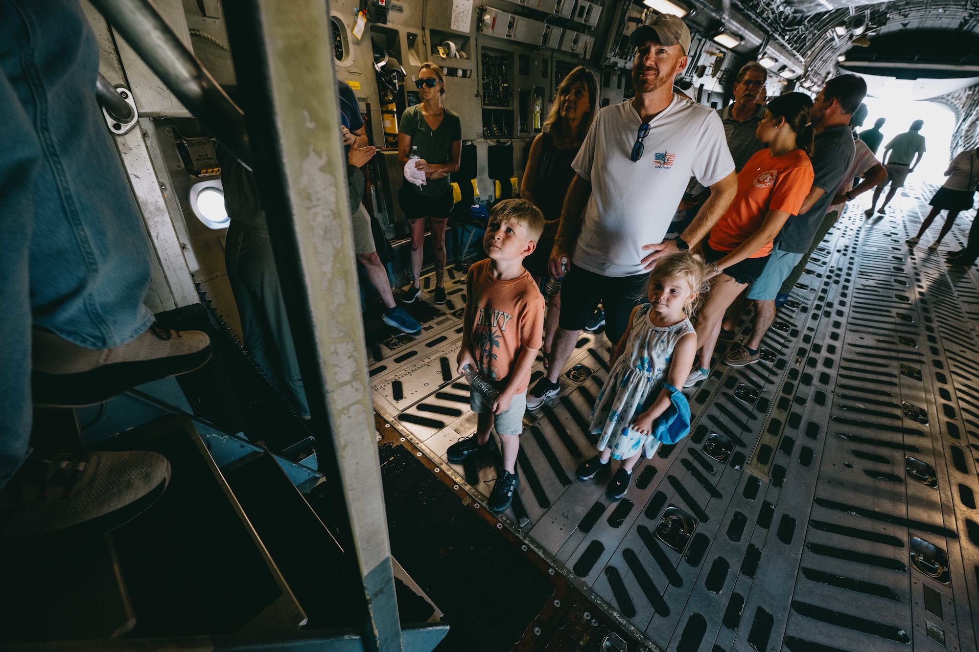 Military, civilian aviators join forces to improve airspace safety