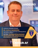 LANDEURO Speaker Spotlights