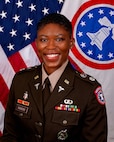 1st MRB Commander
