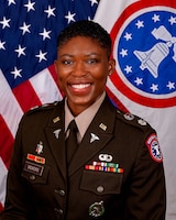 1st MRB Commander