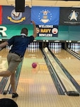 The 2025 Armed Forces Bowling Championships held at Joint Expeditionary Base Little Creek-Fort Story, Virginia from 25 to 29 June. Service members from the Army, Navy (with Coast Guard players), and Air Force (with Space Force players) battle it out for gold.