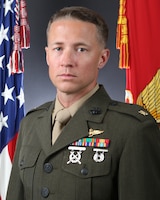Major Lee A. Henderson