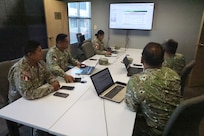 Readiness Support Center hosts disaster response workshop