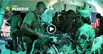 Designing the Future of Battlefield Medicine: Inside Global Medic 25-01 and Mojave Falcon
