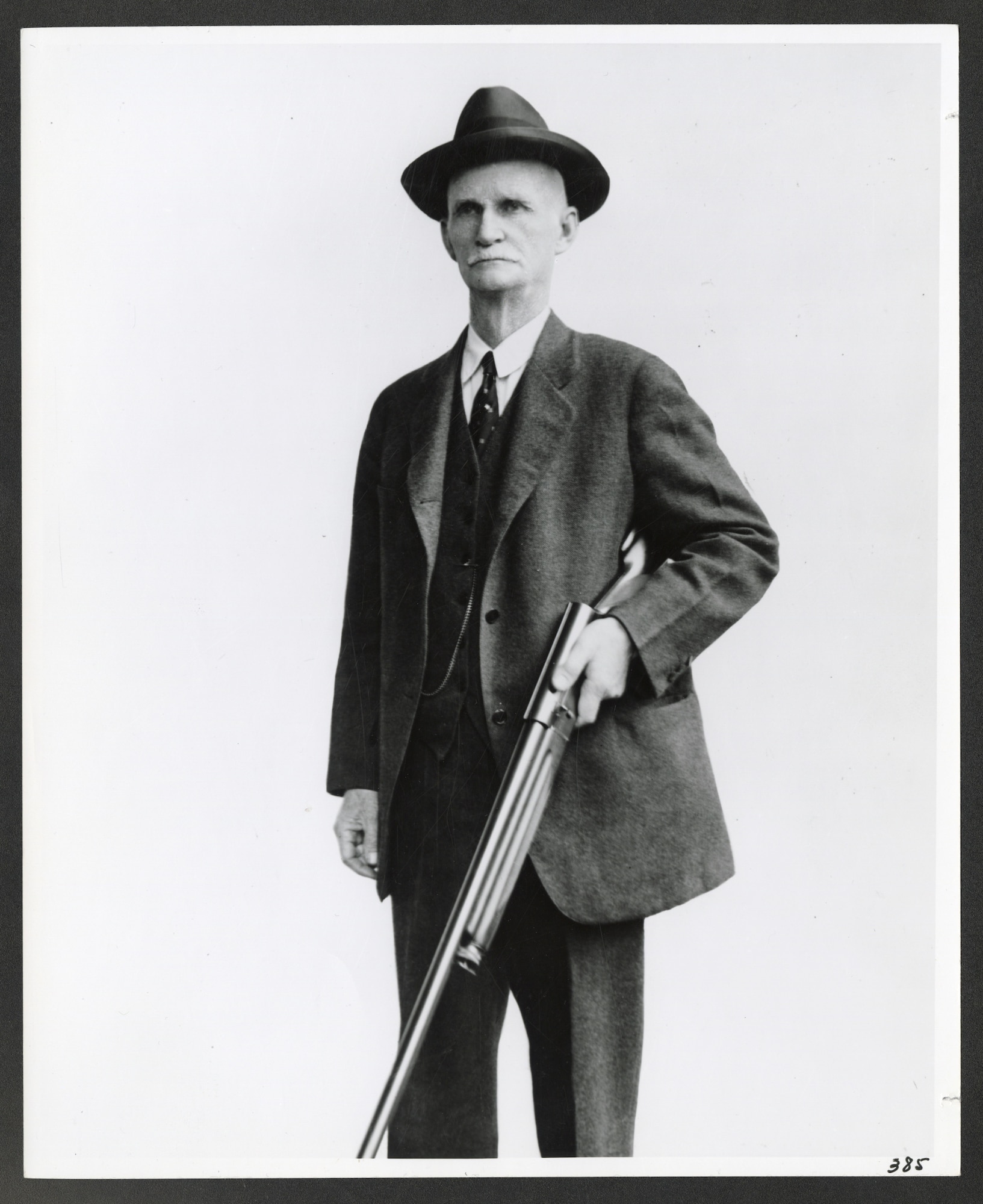 John Moses Browning