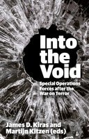 Cover for Into the Void: Special Operations Forces after the War on Terror