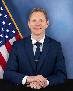 Jason Durst, SSTM