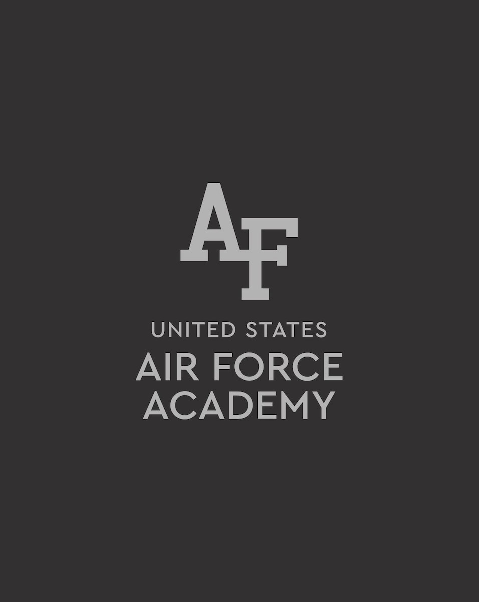 Image of U.S. Air Force Academy logo.