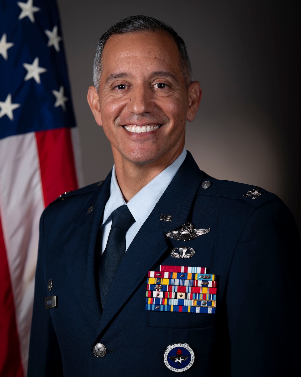 US Air Force photo