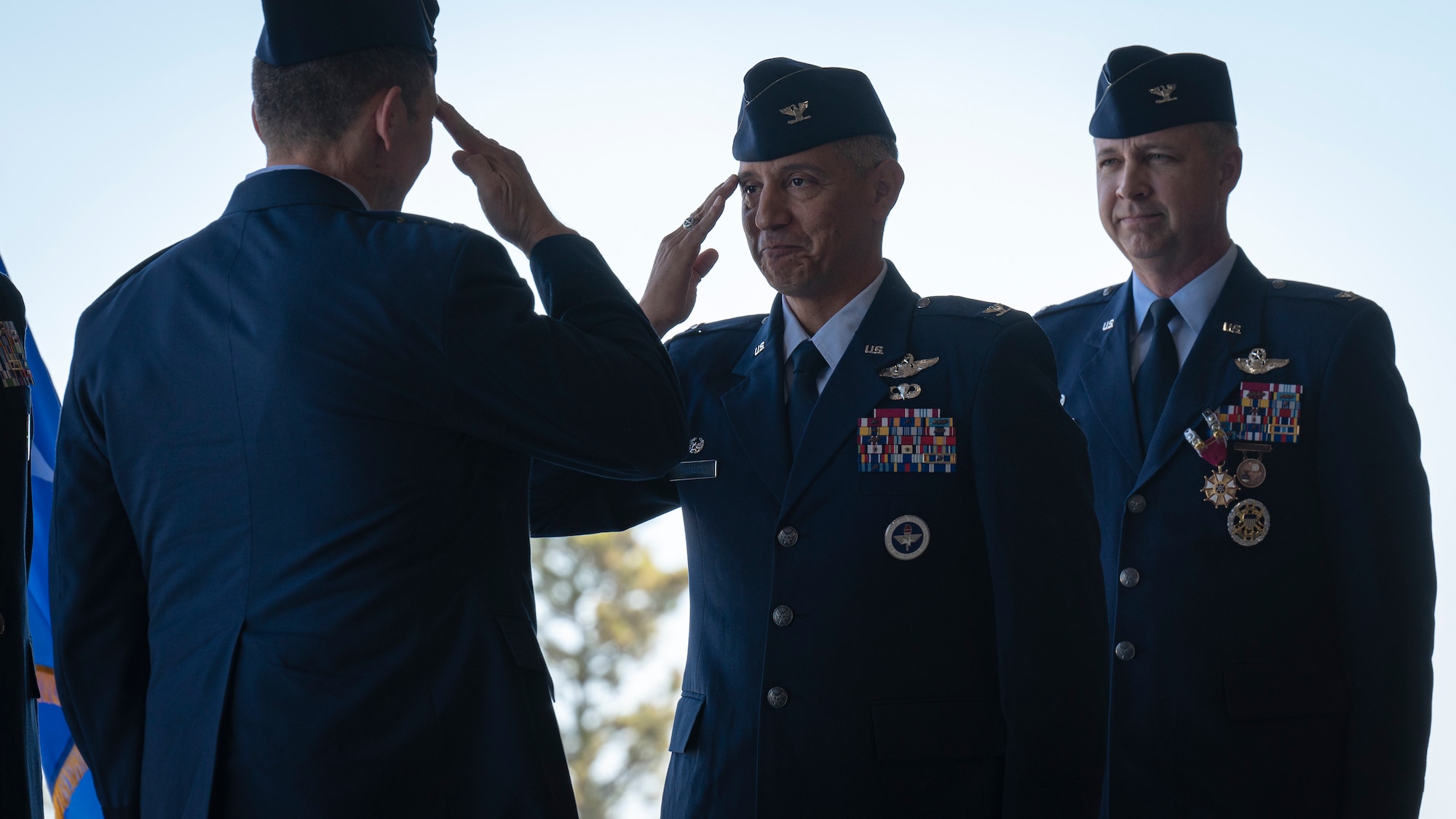 U.S. Air Force photo
