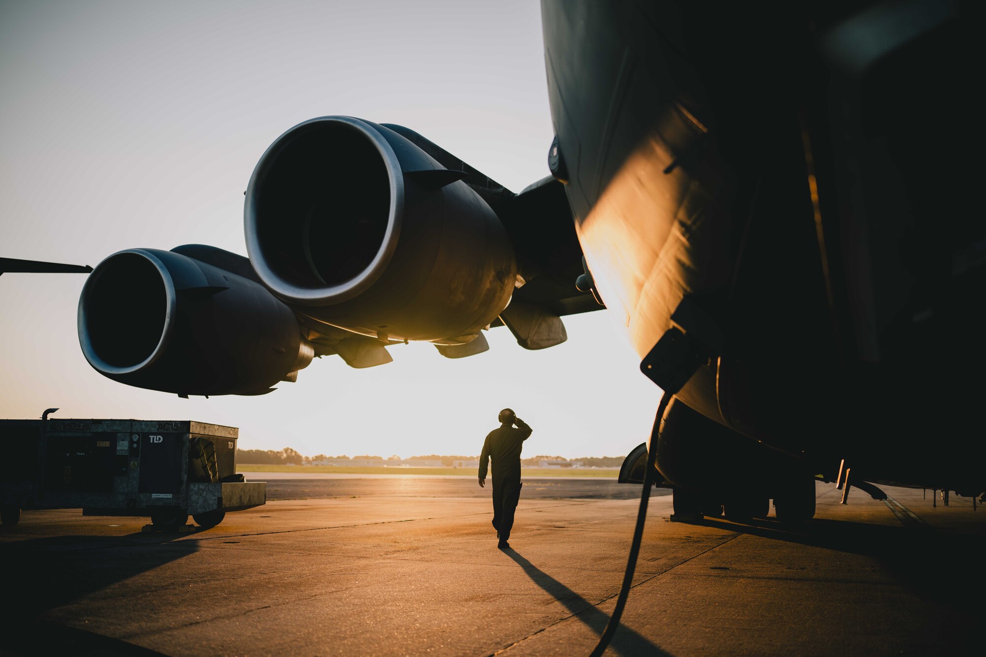 Military, civilian aviators join forces to improve airspace safety