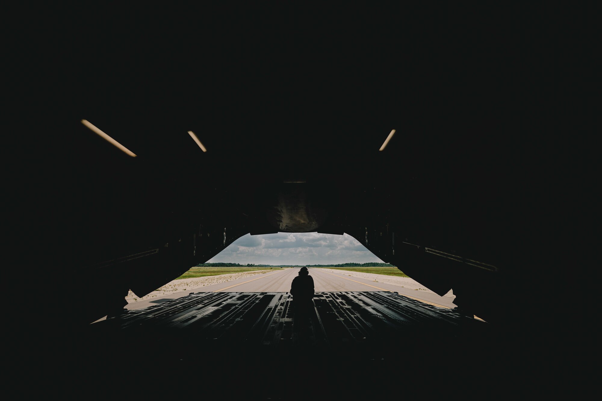 Military, civilian aviators join forces to improve airspace safety