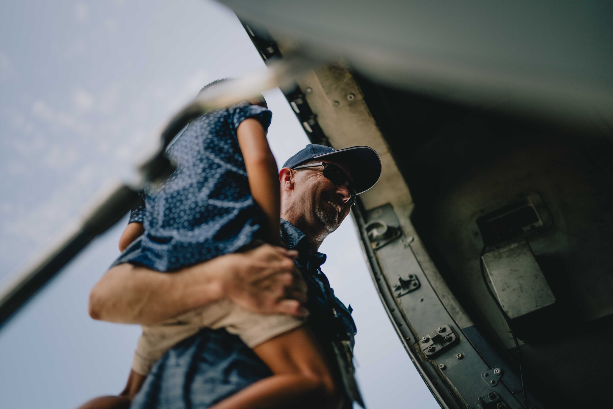 Military, civilian aviators join forces to improve airspace safety