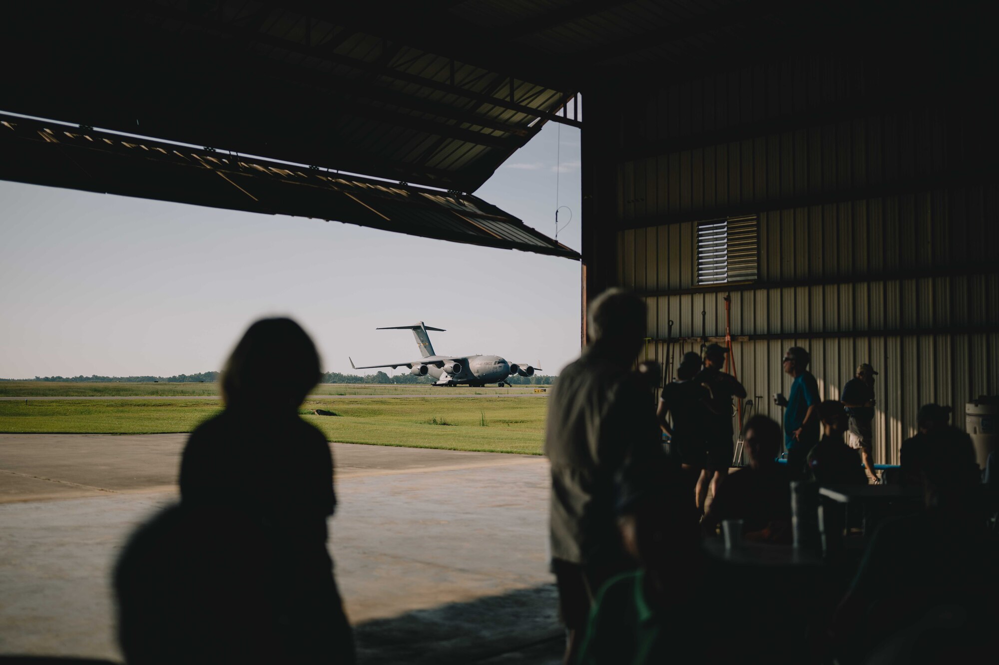 Military, civilian aviators join forces to improve airspace safety