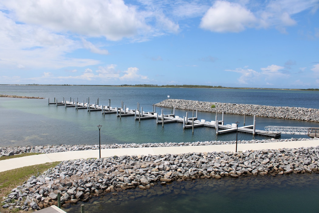 boat slips