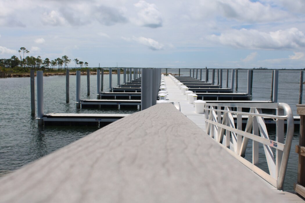 boat slips