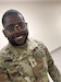 Photo of SFC Staples. US Army Recruiter